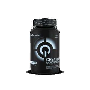 Qnt Creatine Monohydrate 200 Tabs
