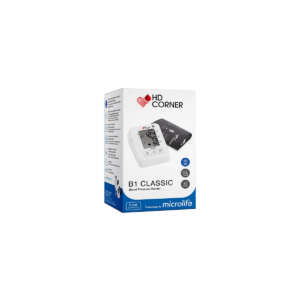 Microlife HD Corner BP B1 Classic Ηλεκτρονικό Πιεσόμετρο