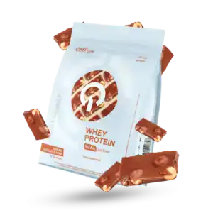 Qnt Light Digest Whey Protein Hazelnut Chocolate 500 g