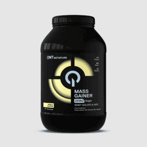 QNT Metapure Mass, Vanilla 1815 g