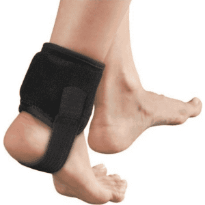 Anatomic Help, Νάρθηκας Αχίλλειου Τένοντα