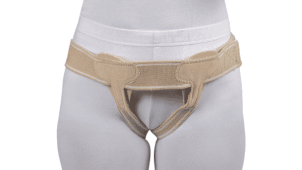 Medical Brace Κηλεπίδεσμος