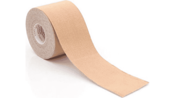 Kinesiotape, 2.5 cm