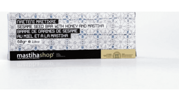 Mastiha Παστέλι, 60 g