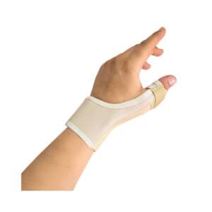 Vita Νάρθηκας Έλασμα Αντίχειρα Small (16-18Εκ)