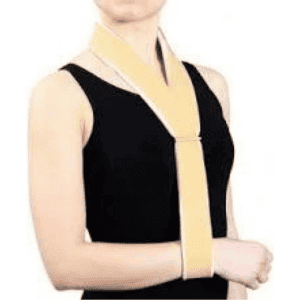 Vita Τιράντα Ανάρτησης, Απλή