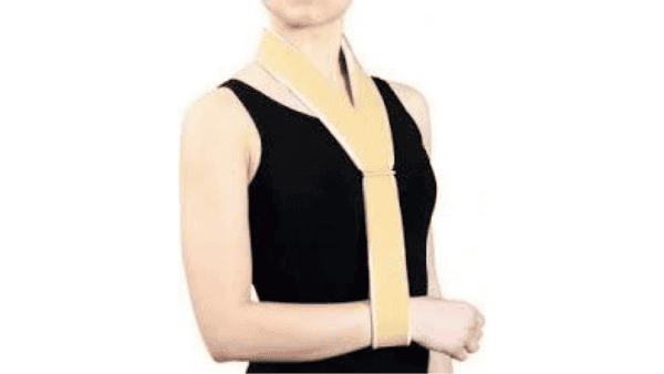 Vita Τιράντα Ανάρτησης, Απλή