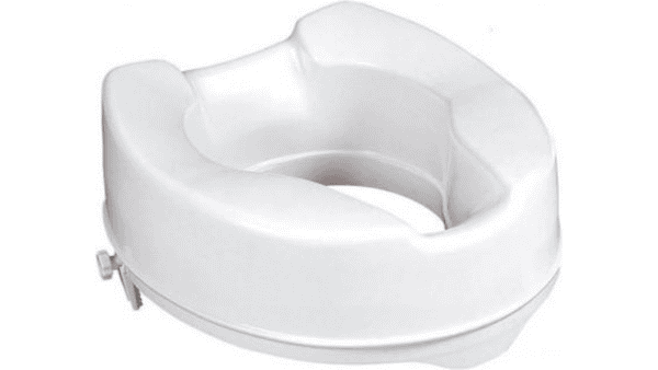 Vita Ανυψωτικό Τουαλέτας 10 cm