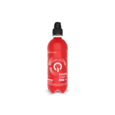 QNT Amino Load, Punch 500 ml