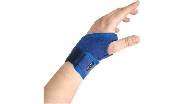 Vita Περικάρπιο Neoprene, Καρπού-Παλάμης One Size