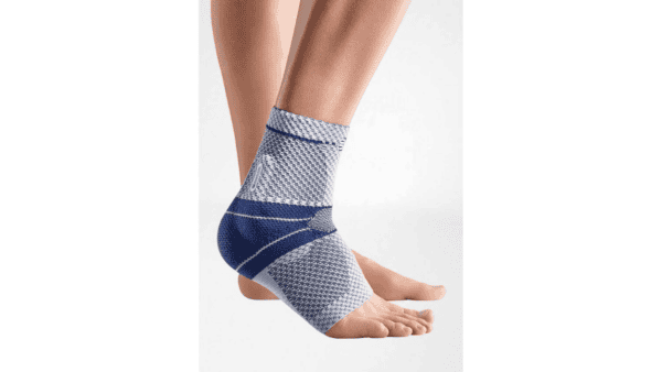 Bauerfeind Επιστραγαλίδα Σιλικόνης Malleotrain R-6043