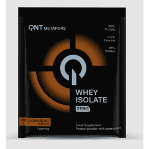 QNT Metapure, Chocolate Hazelnut 30 g