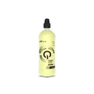 QNT Carbo Load, Lemon Lime 700 ml