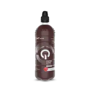 QNT Carbo Load, Superfruit 700 ml
