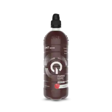 QNT Carbo Load, Superfruit 700 ml