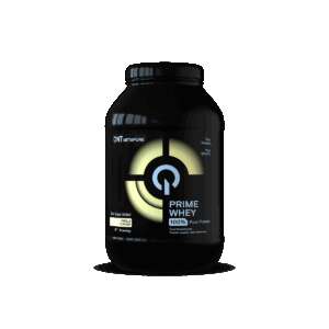 QNT Prime Whey, Vanilla 908 g