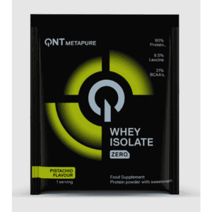 QNT Metapure, Pistachio 30 g