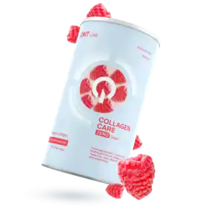 Collagen Care Raspberry 390gr