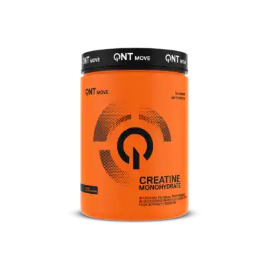 QNT Creatine Monohydrate, 800 g
