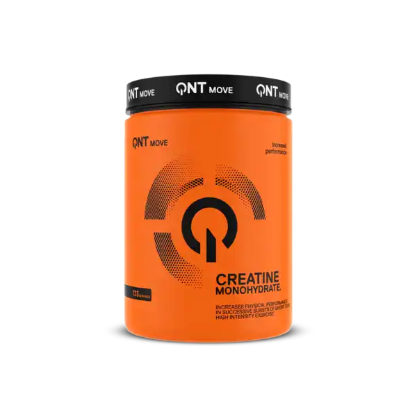 QNT Creatine Monohydrate, 800 g