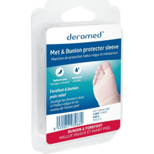 Deramed Vita Orthopaedics με Gel για το Μετατάρσιο