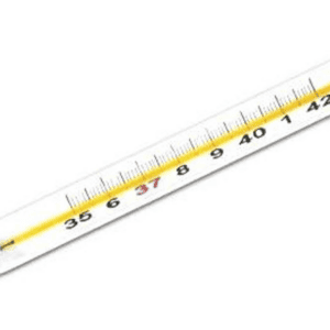 Θερμόμετρο 3-λεπτου