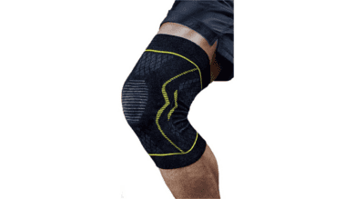 Hansaplast Performance, Knee Brace Επιγονατίδα