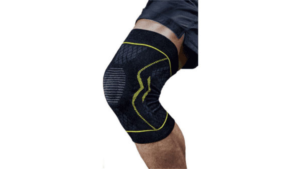 Hansaplast Performance, Knee Brace Επιγονατίδα