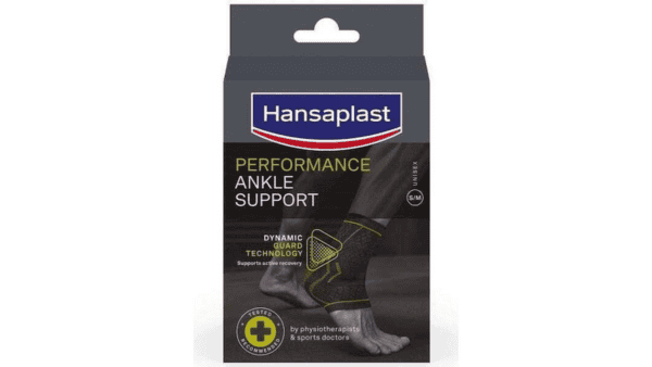 Hansaplast Performance, Ankle Brace Επιστραγαλίδα