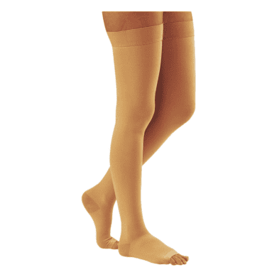 Kalmedica Κάλτσες Ριζομηρίου ΑΔ Class1 18–21 mmHg