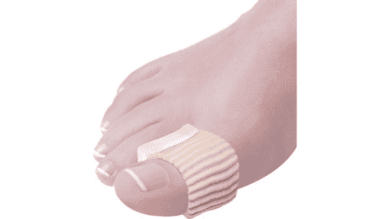 Deramed Day & Night, Gel Bunion