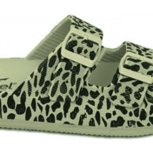 Level Anatomic Σαγιονάρα Γυναικεία Λεοπάρ 170