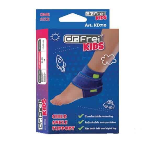 Dr.Frei Kids Επιστραγαλίδα One Size