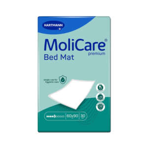 Hartmann Molicare Premium Υποσέντονα Ακράτειας 60x90cm 30τμχ