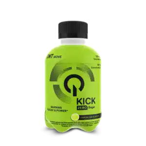 QNT Kick Drink, Lemon 250 ml