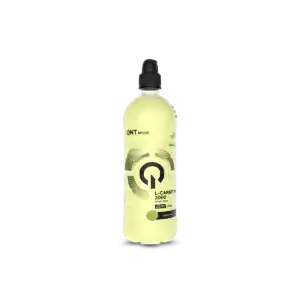 Qnt L-Carnitine 2000  mg With Juice Lemon-Lime Zero Cal 700