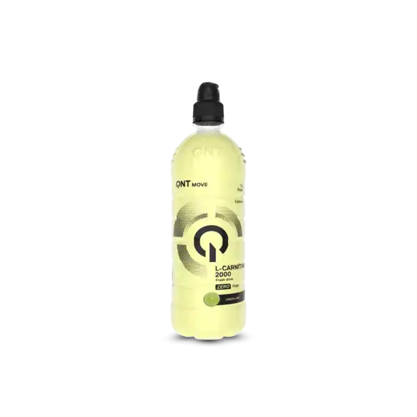 Qnt L-Carnitine 2000  mg With Juice Lemon-Lime Zero Cal 700