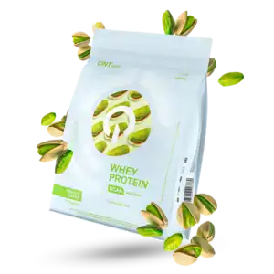 Qnt Light Digest Whey Protein Pistachio 500 g