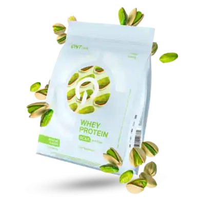 Qnt Light Digest Whey Protein Pistachio 500 g
