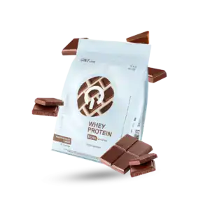 QNT LIGHT DIGEST™ WHEY PROTEIN Belgian Chocolate 500g