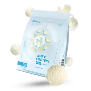 QNT Light Digest, Vanilla 500 g