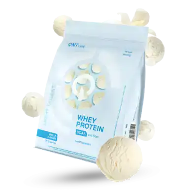 QNT Light Digest, Vanilla 500 g