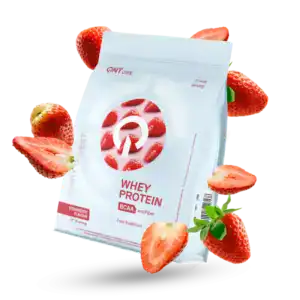 QNT Light Digest, Strawberry 500 gr