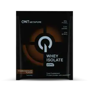 QNT Metapure, Belgian Chocolate 30 g