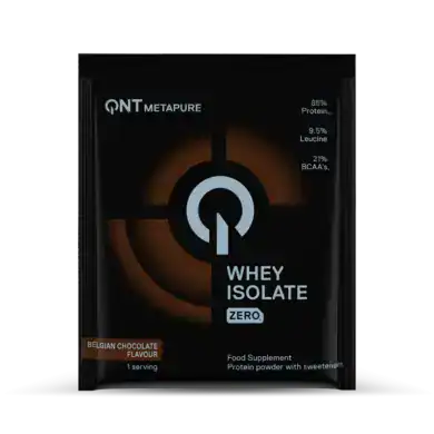 QNT Metapure, Belgian Chocolate 30 g