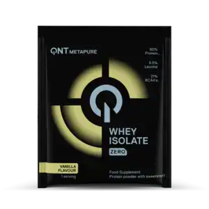 QNT Metapure Protein Vanilla 30 g