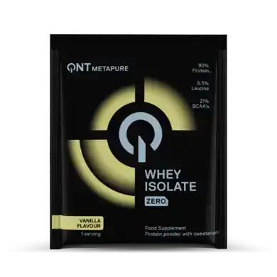 QNT Metapure Protein Vanilla 30 g