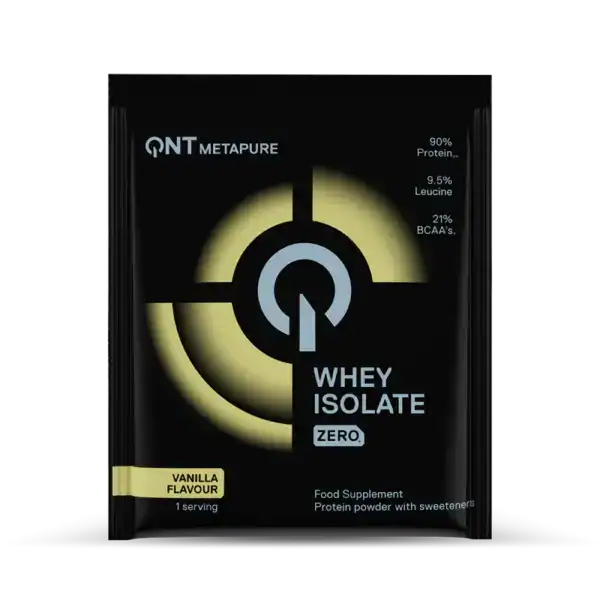 QNT Metapure Protein Vanilla 30 g