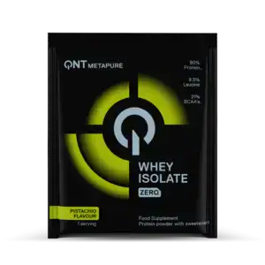 QNT Metapure, Pistachio 30 g