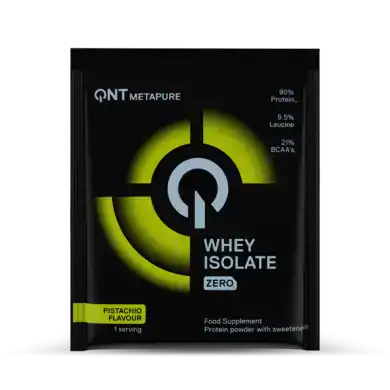 QNT Metapure, Pistachio 30 g